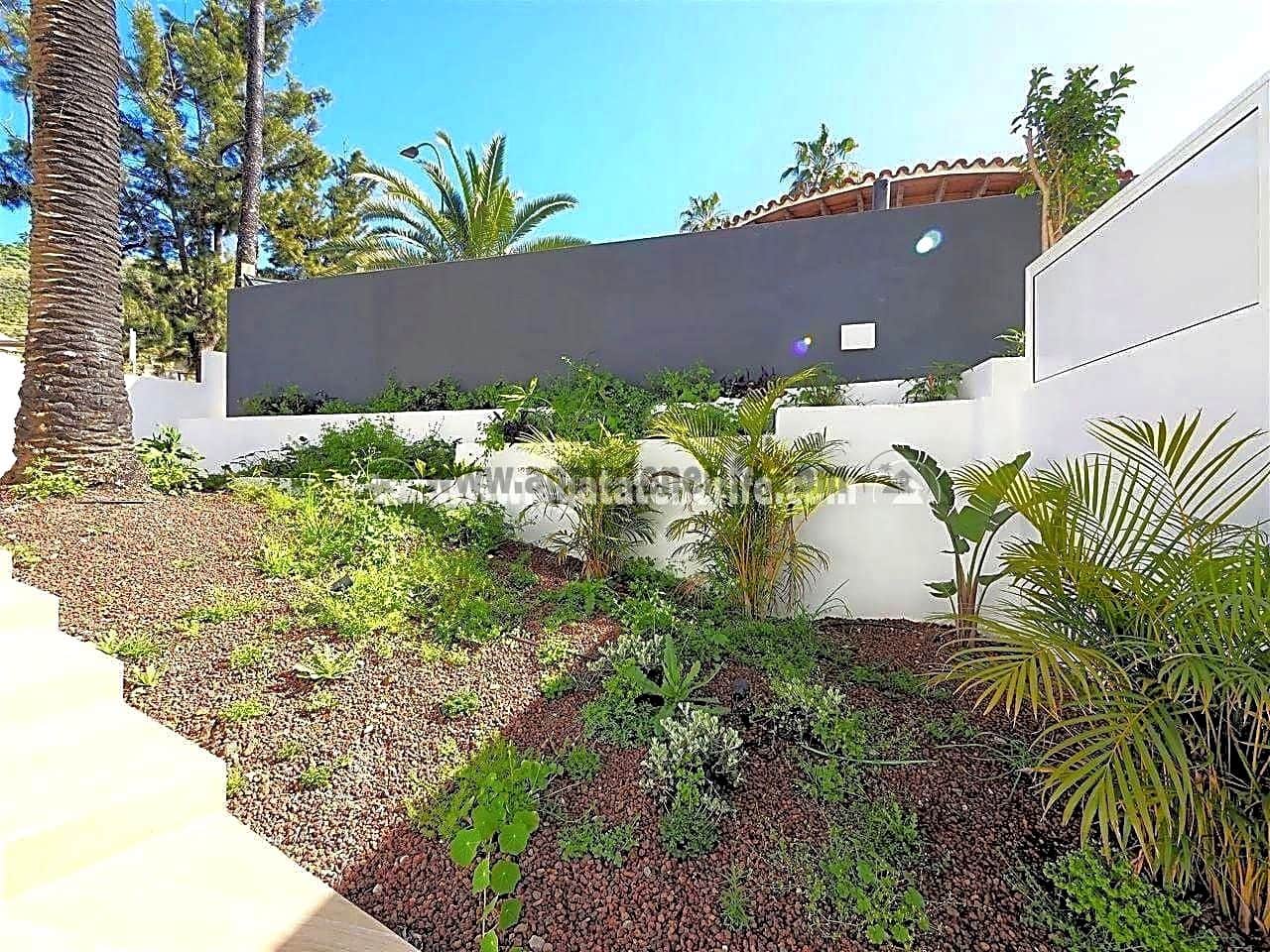 1 chambre Appartement à vendre à Puerto de la Cruz avec piscine garage - 240 000 € (Ref: 8953995)