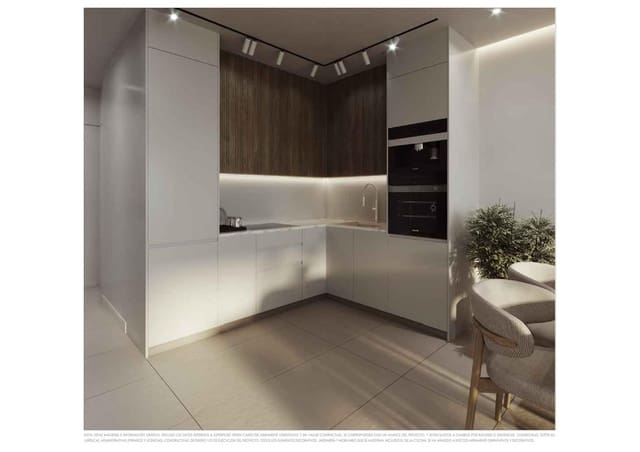 2 sypialnia Mieszkanie na sprzedaż w Amarilla Golf, San Miguel de Abona z basenem garażem - 340 000 € (Ref: 8969363)