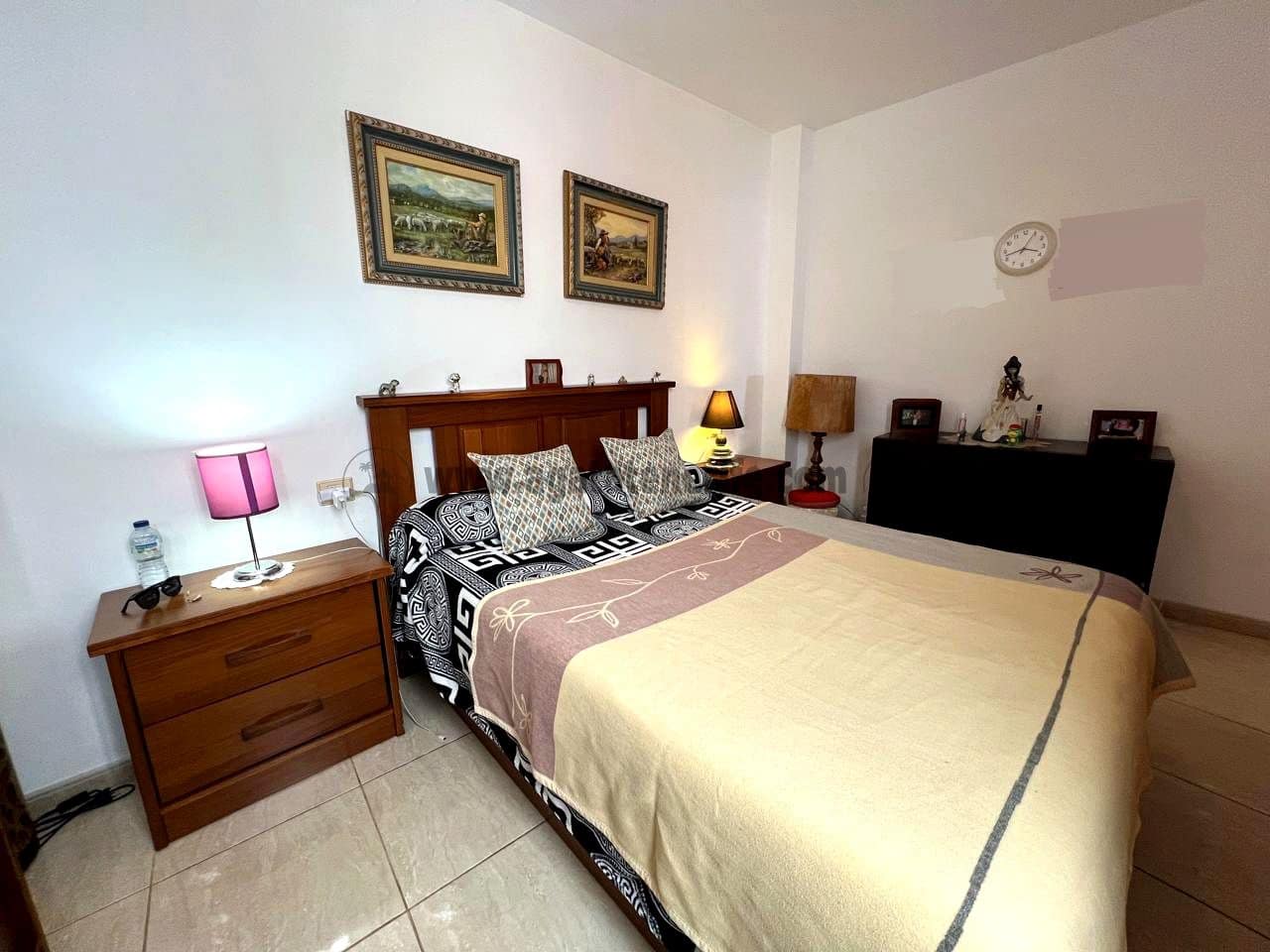 2 Zimmer Wohnung zu verkaufen in Buenavista del Norte mit Garage - 139.000 € (Ref: 8976337)