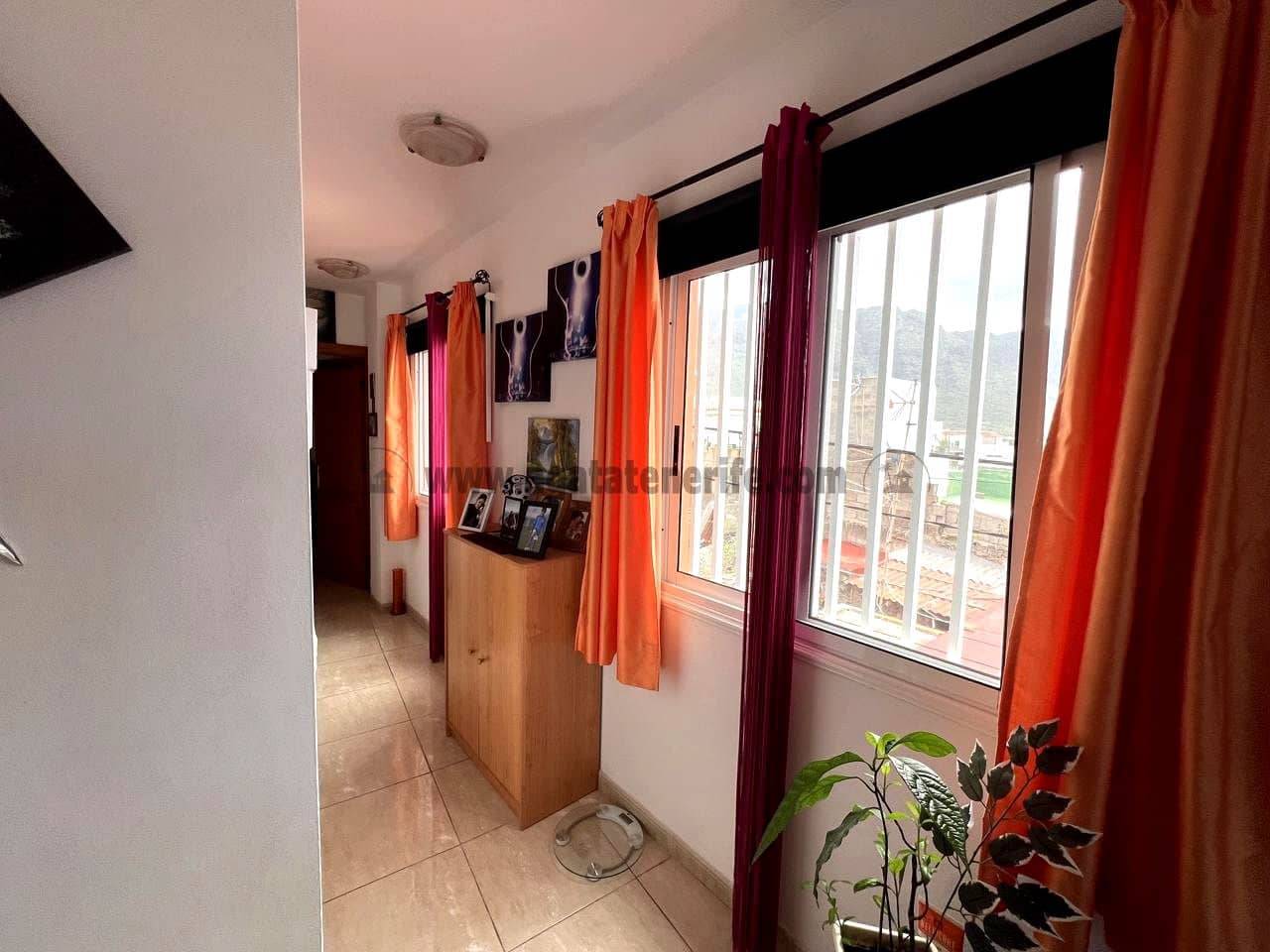 2 Zimmer Wohnung zu verkaufen in Buenavista del Norte mit Garage - 139.000 € (Ref: 8976337)