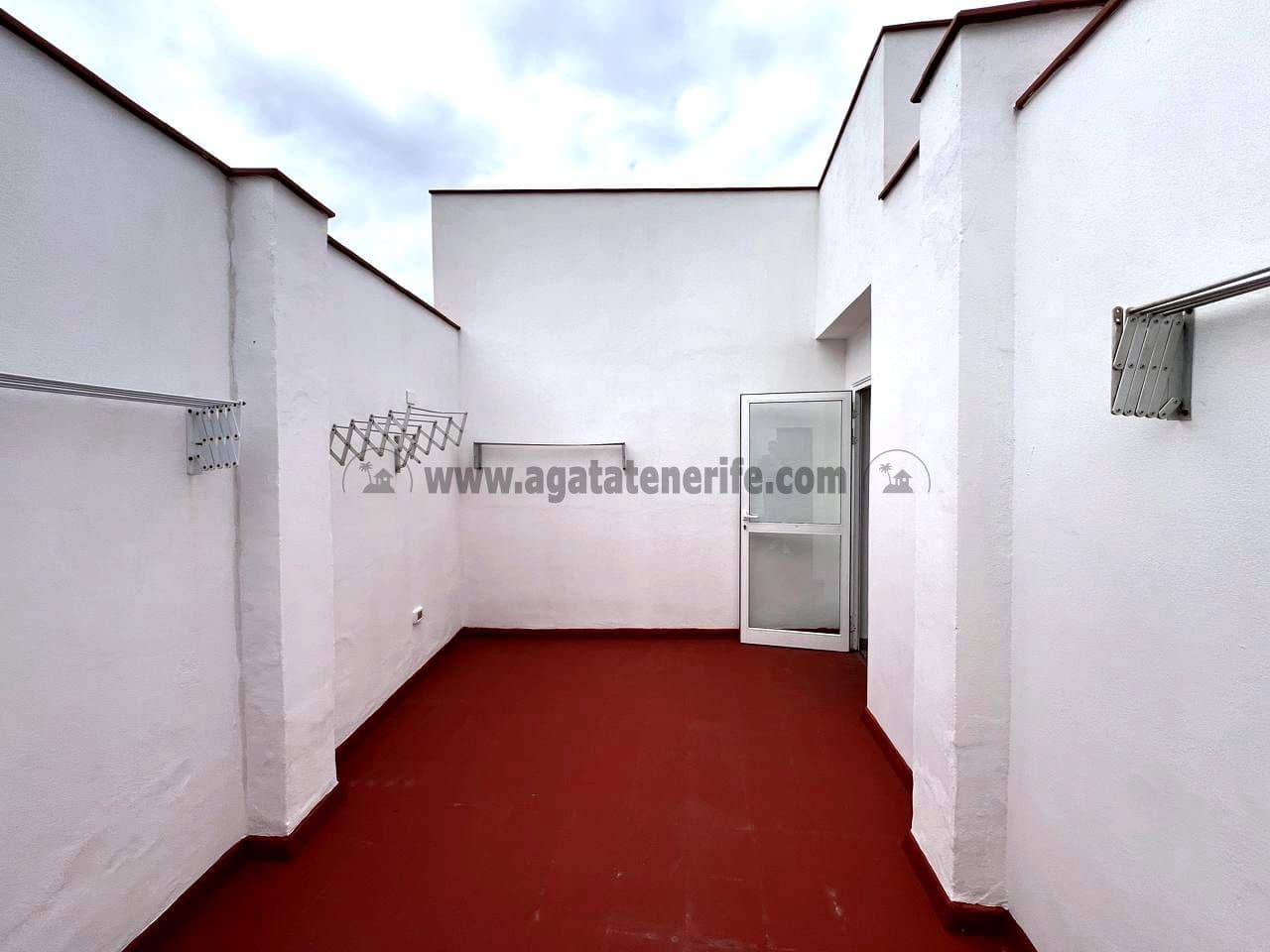 2 Zimmer Wohnung zu verkaufen in Buenavista del Norte mit Garage - 139.000 € (Ref: 8976337)