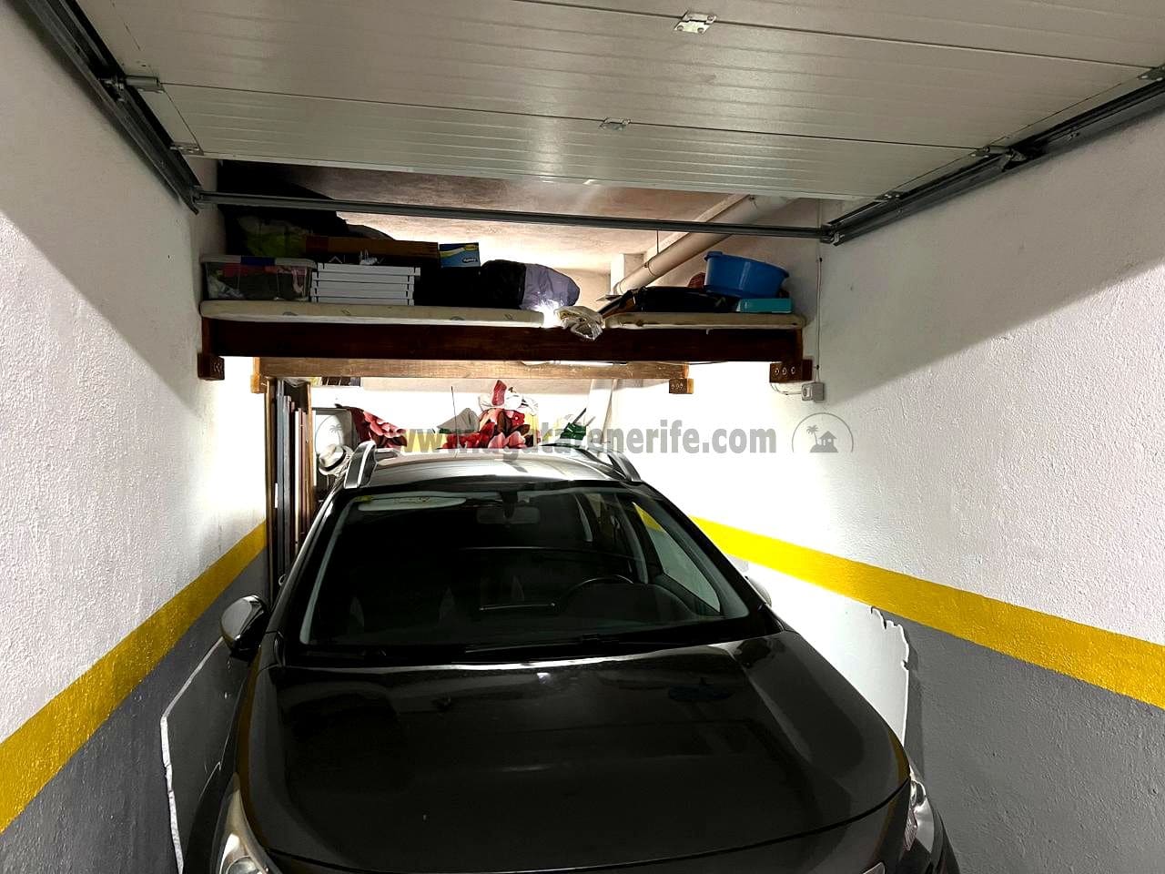 2 Zimmer Wohnung zu verkaufen in Buenavista del Norte mit Garage - 139.000 € (Ref: 8976337)