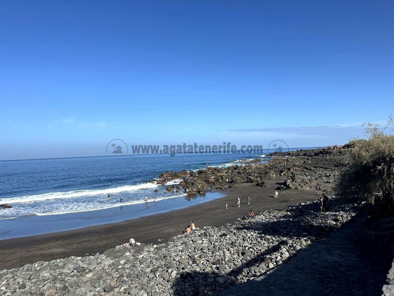 2 Zimmer Wohnung zu verkaufen in Buenavista del Norte mit Garage - 139.000 € (Ref: 8976337)