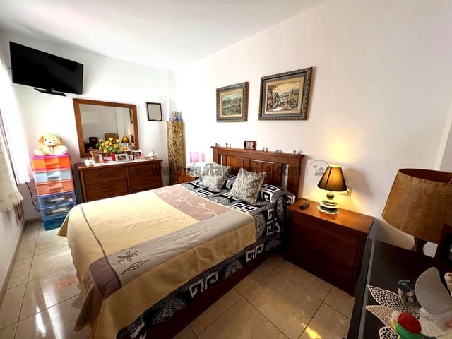 2 Zimmer Wohnung zu verkaufen in Buenavista del Norte mit Garage - 139.000 € (Ref: 8976337)