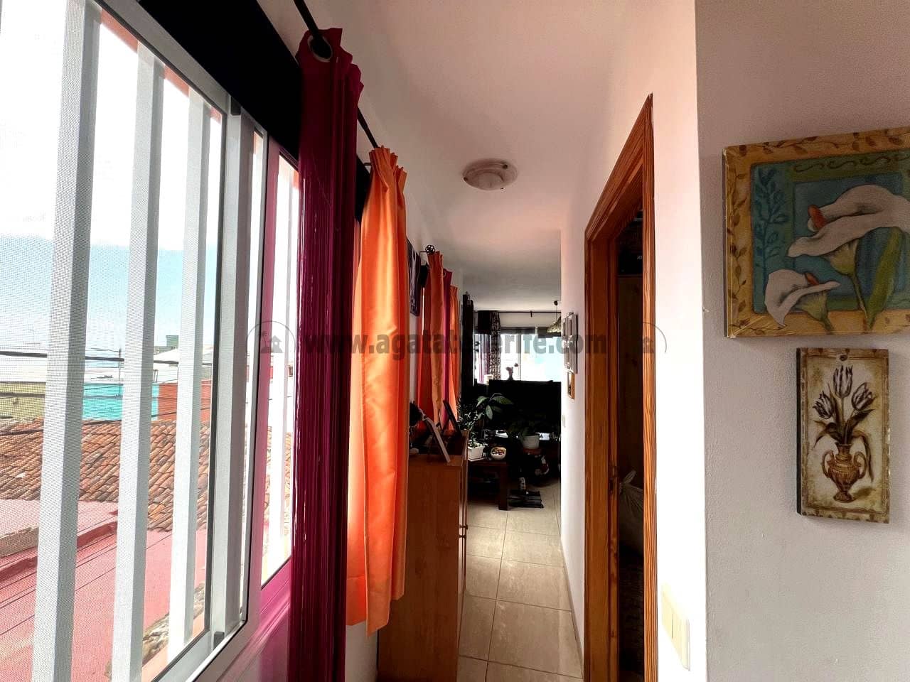 2 Zimmer Wohnung zu verkaufen in Buenavista del Norte mit Garage - 139.000 € (Ref: 8976337)