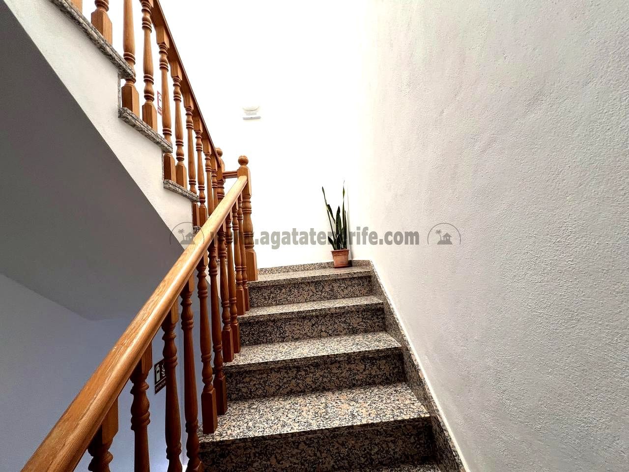 2 Zimmer Wohnung zu verkaufen in Buenavista del Norte mit Garage - 139.000 € (Ref: 8976337)