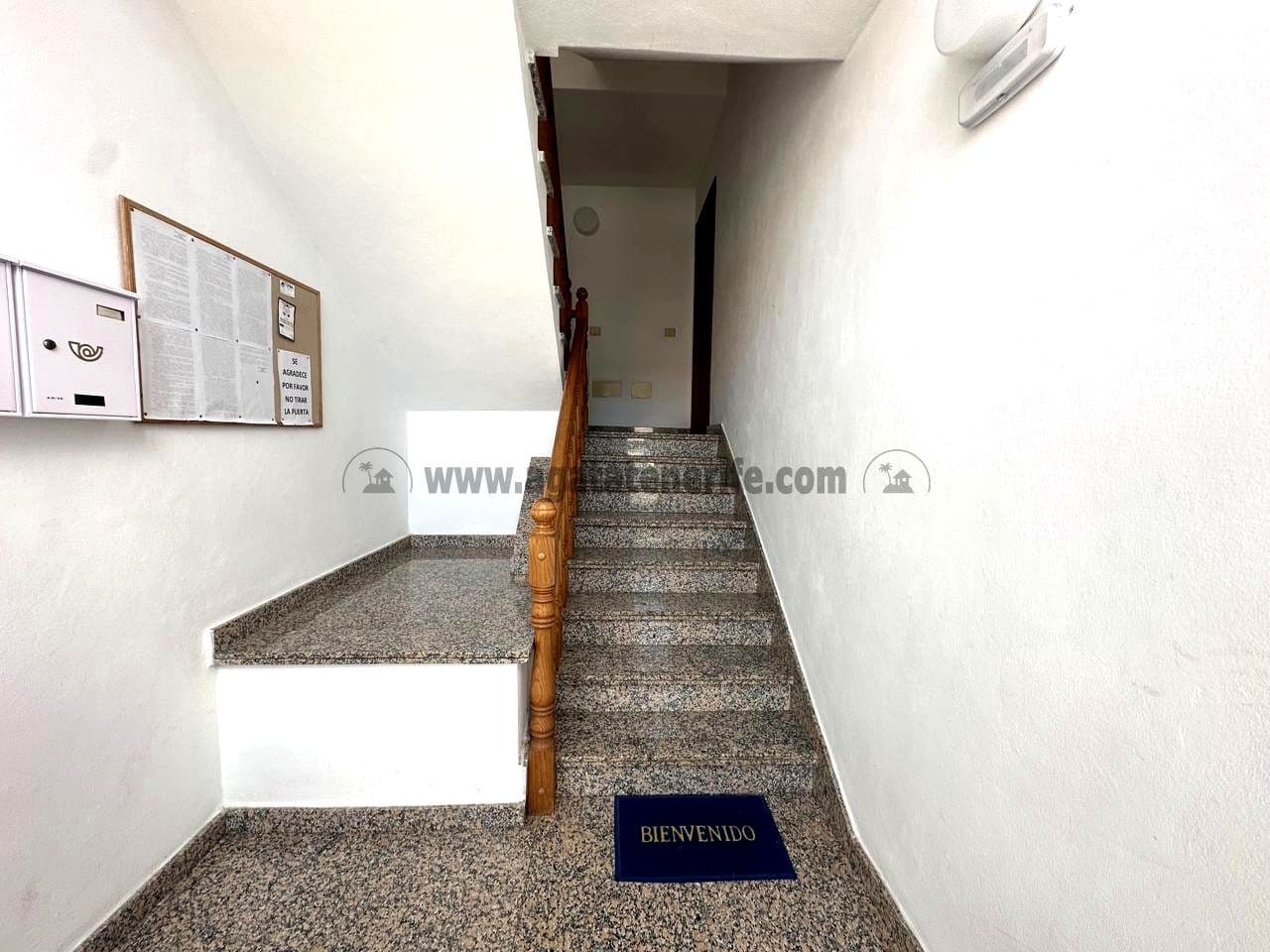 2 Zimmer Wohnung zu verkaufen in Buenavista del Norte mit Garage - 139.000 € (Ref: 8976337)