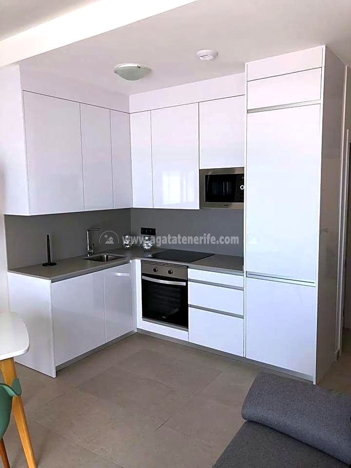 Appartement de 1 chambre à louer à Puerto de la Cruz avec piscine garage - 1 100 € (Ref: 8977551)