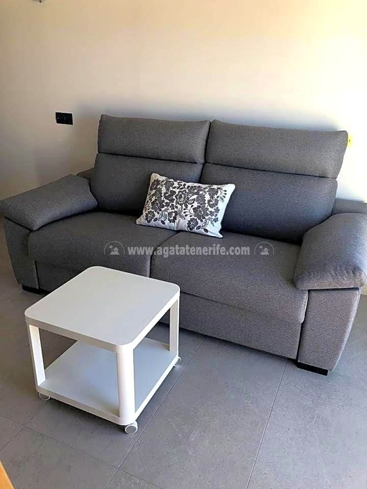 Appartement de 1 chambre à louer à Puerto de la Cruz avec piscine garage - 1 100 € (Ref: 8977551)