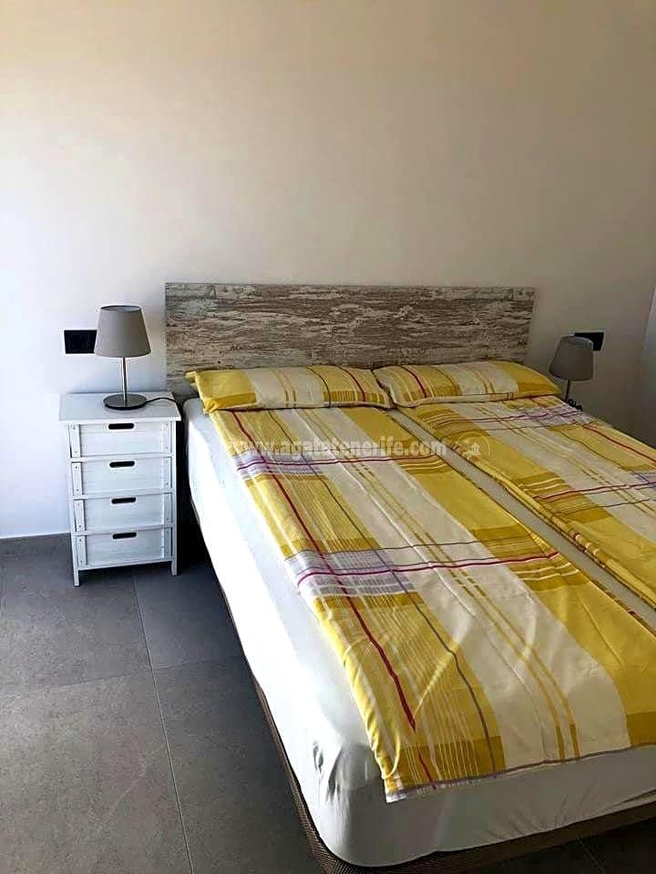 Appartement de 1 chambre à louer à Puerto de la Cruz avec piscine garage - 1 100 € (Ref: 8977551)