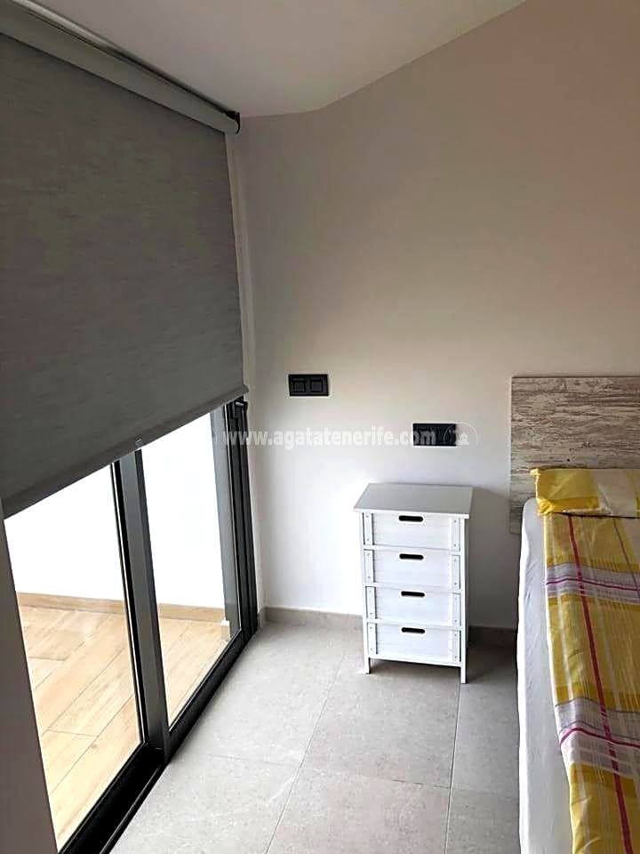 Appartement de 1 chambre à louer à Puerto de la Cruz avec piscine garage - 1 100 € (Ref: 8977551)