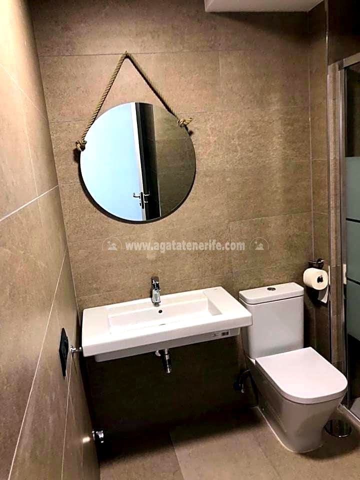 Appartement de 1 chambre à louer à Puerto de la Cruz avec piscine garage - 1 100 € (Ref: 8977551)