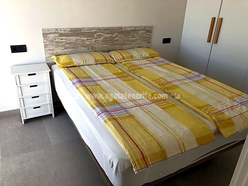 Appartement de 1 chambre à louer à Puerto de la Cruz avec piscine garage - 1 100 € (Ref: 8977551)