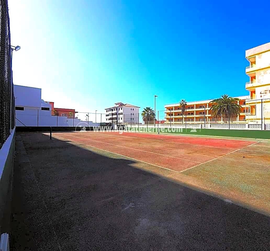 Appartement de 1 chambre à louer à Puerto de la Cruz avec piscine garage - 1 100 € (Ref: 8977551)
