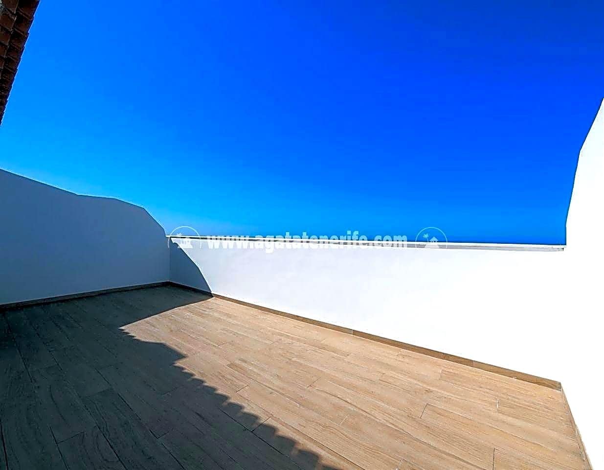 Appartement de 1 chambre à louer à Puerto de la Cruz avec piscine garage - 1 100 € (Ref: 8977551)