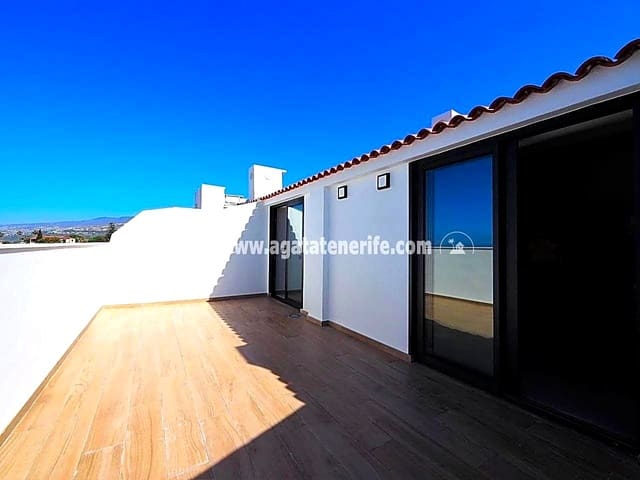 Appartement de 1 chambre à louer à Puerto de la Cruz avec piscine garage - 1 100 € (Ref: 8977551)