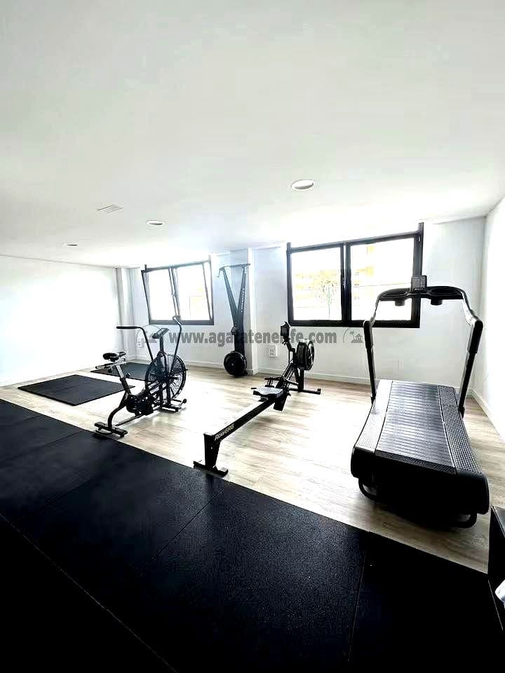 Appartement de 1 chambre à louer à Puerto de la Cruz avec piscine garage - 1 100 € (Ref: 8977551)