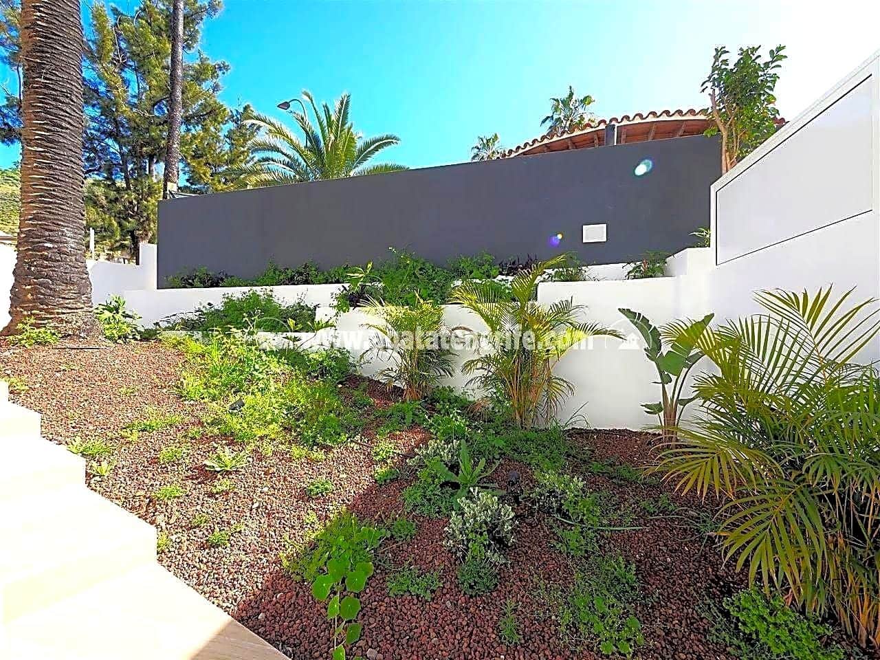 Appartement de 1 chambre à louer à Puerto de la Cruz avec piscine garage - 1 100 € (Ref: 8977551)