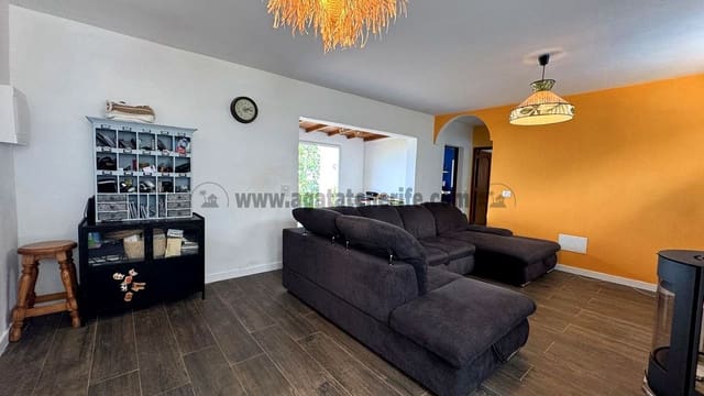 3 slaapkamer Finca/Landhuis te koop in Icod de los Vinos met zwembad - € 450.000 (Ref: 8980014)