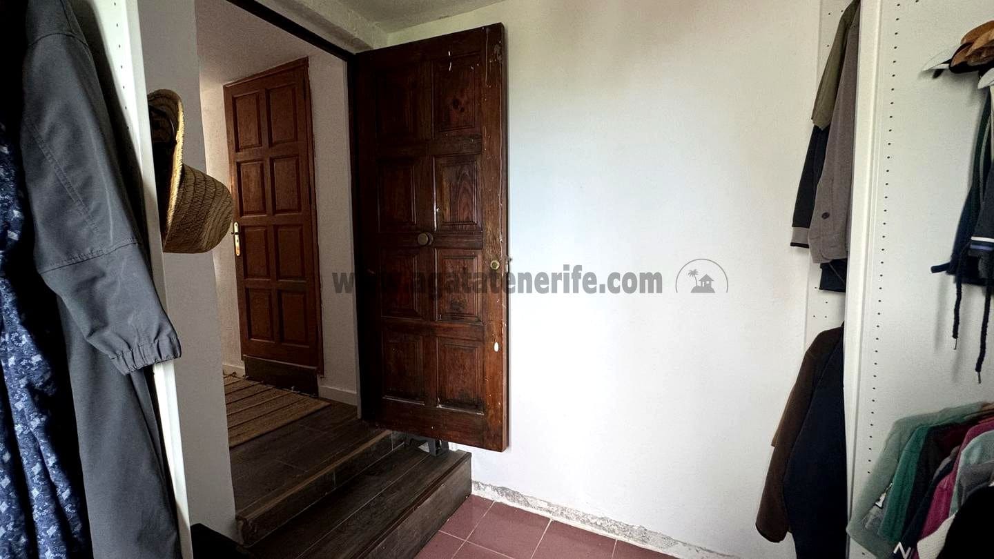 3 soveværelse Finca/Landehus til salg i Icod de los Vinos med swimmingpool - € 450.000 (Ref: 8980014)