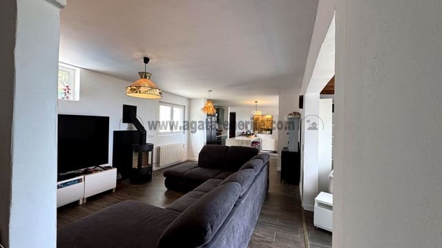 3 slaapkamer Finca/Landhuis te koop in Icod de los Vinos met zwembad - € 450.000 (Ref: 8980014)