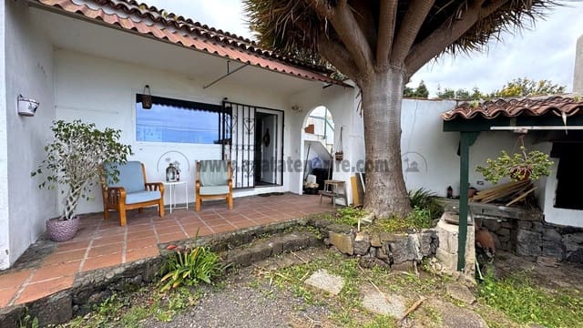 3 slaapkamer Finca/Landhuis te koop in Icod de los Vinos met zwembad - € 450.000 (Ref: 8980014)