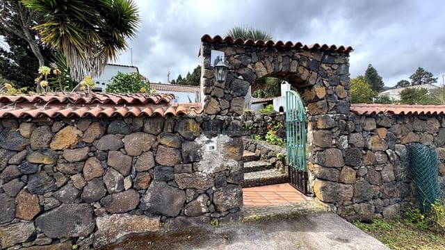 3 slaapkamer Finca/Landhuis te koop in Icod de los Vinos met zwembad - € 450.000 (Ref: 8980014)