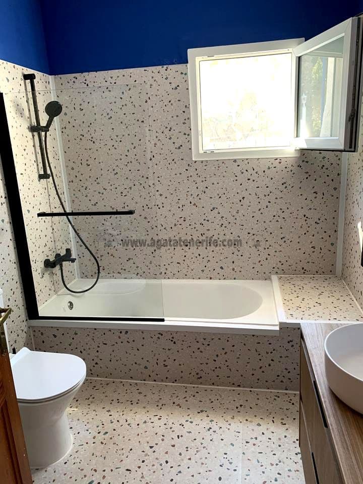 3 soveværelse Finca/Landehus til salg i Icod de los Vinos med swimmingpool - € 450.000 (Ref: 8980014)