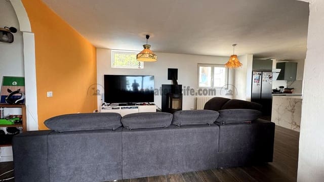 3 slaapkamer Finca/Landhuis te koop in Icod de los Vinos met zwembad - € 450.000 (Ref: 8980014)