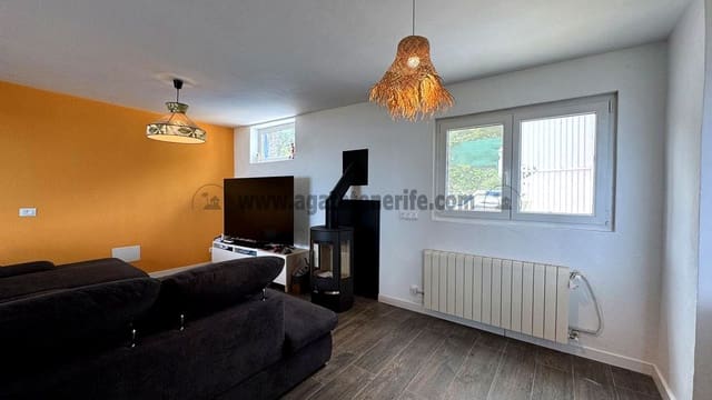 3 slaapkamer Finca/Landhuis te koop in Icod de los Vinos met zwembad - € 450.000 (Ref: 8980014)