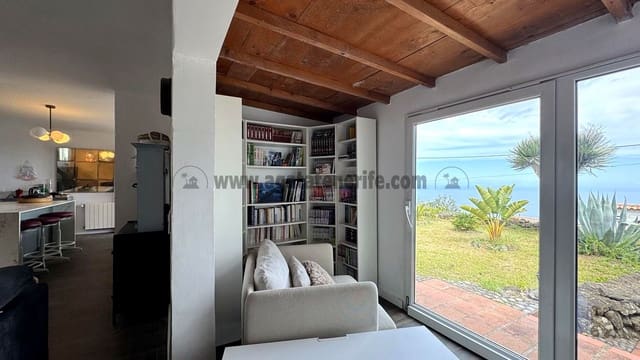 3 slaapkamer Finca/Landhuis te koop in Icod de los Vinos met zwembad - € 450.000 (Ref: 8980014)