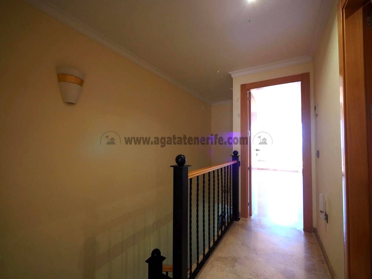 2 soverom Villa til salgs i Santiago del Teide med svømmebasseng garasje - € 520 000 (Ref: 8981934)