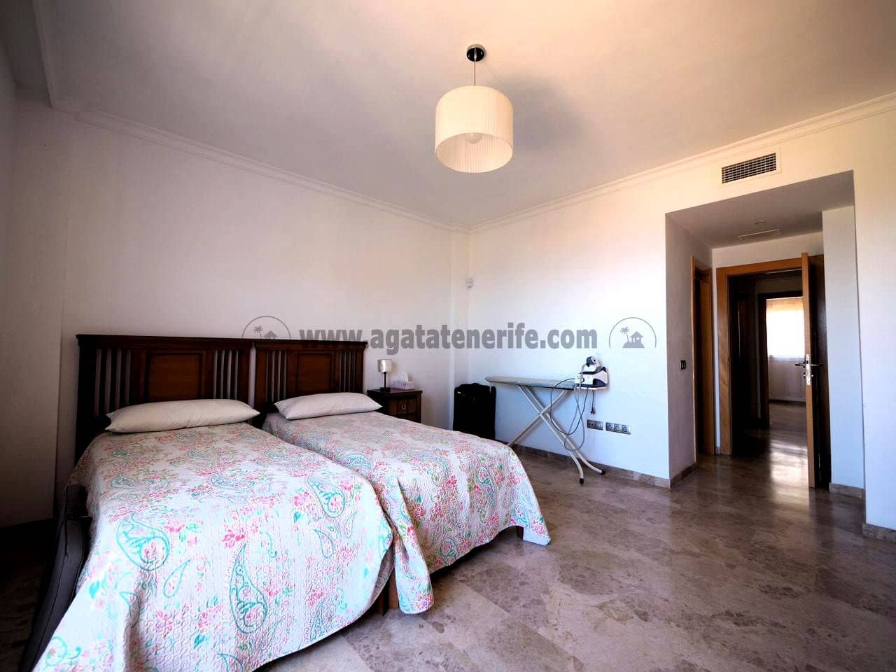 2 soverom Villa til salgs i Santiago del Teide med svømmebasseng garasje - € 520 000 (Ref: 8981934)