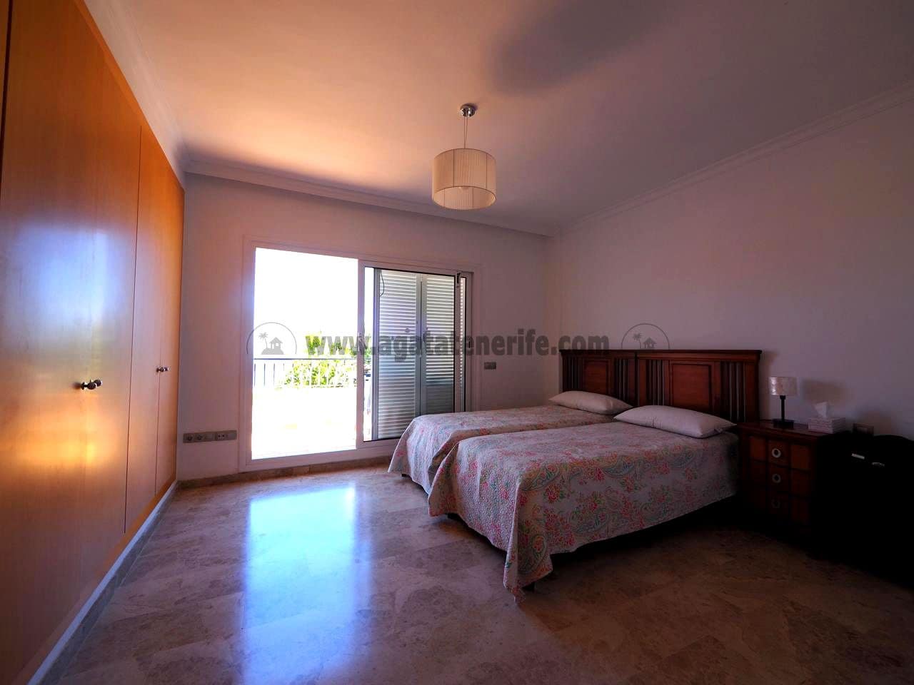 2 soverom Villa til salgs i Santiago del Teide med svømmebasseng garasje - € 520 000 (Ref: 8981934)