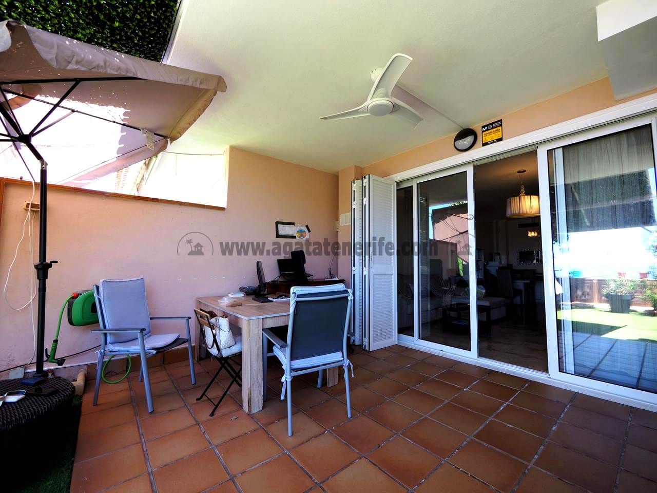 2 soverom Villa til salgs i Santiago del Teide med svømmebasseng garasje - € 520 000 (Ref: 8981934)