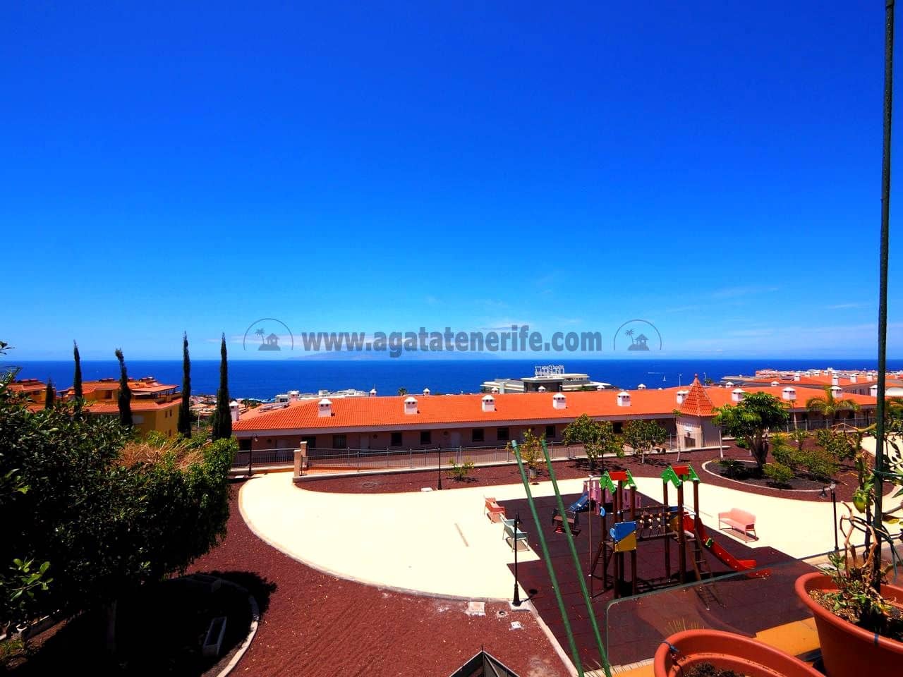 2 soverom Villa til salgs i Santiago del Teide med svømmebasseng garasje - € 520 000 (Ref: 8981934)