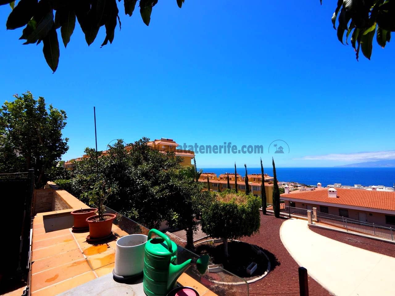 2 soverom Villa til salgs i Santiago del Teide med svømmebasseng garasje - € 520 000 (Ref: 8981934)