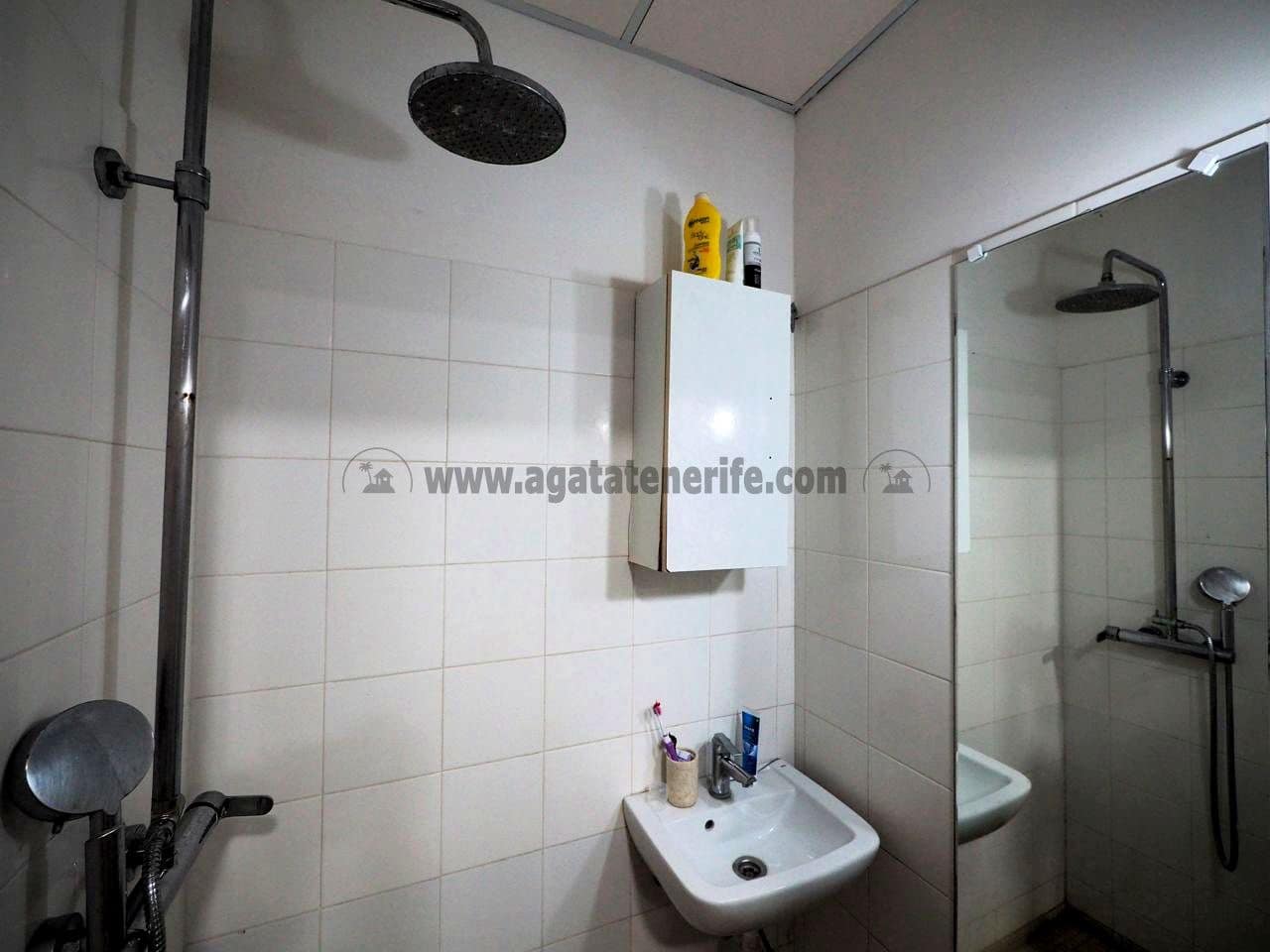 2 soverom Villa til salgs i Santiago del Teide med svømmebasseng garasje - € 520 000 (Ref: 8981934)