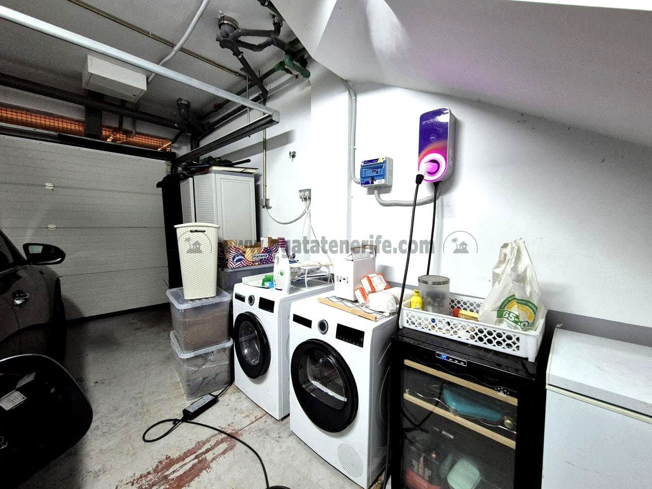 2 soverom Villa til salgs i Santiago del Teide med svømmebasseng garasje - € 520 000 (Ref: 8981934)