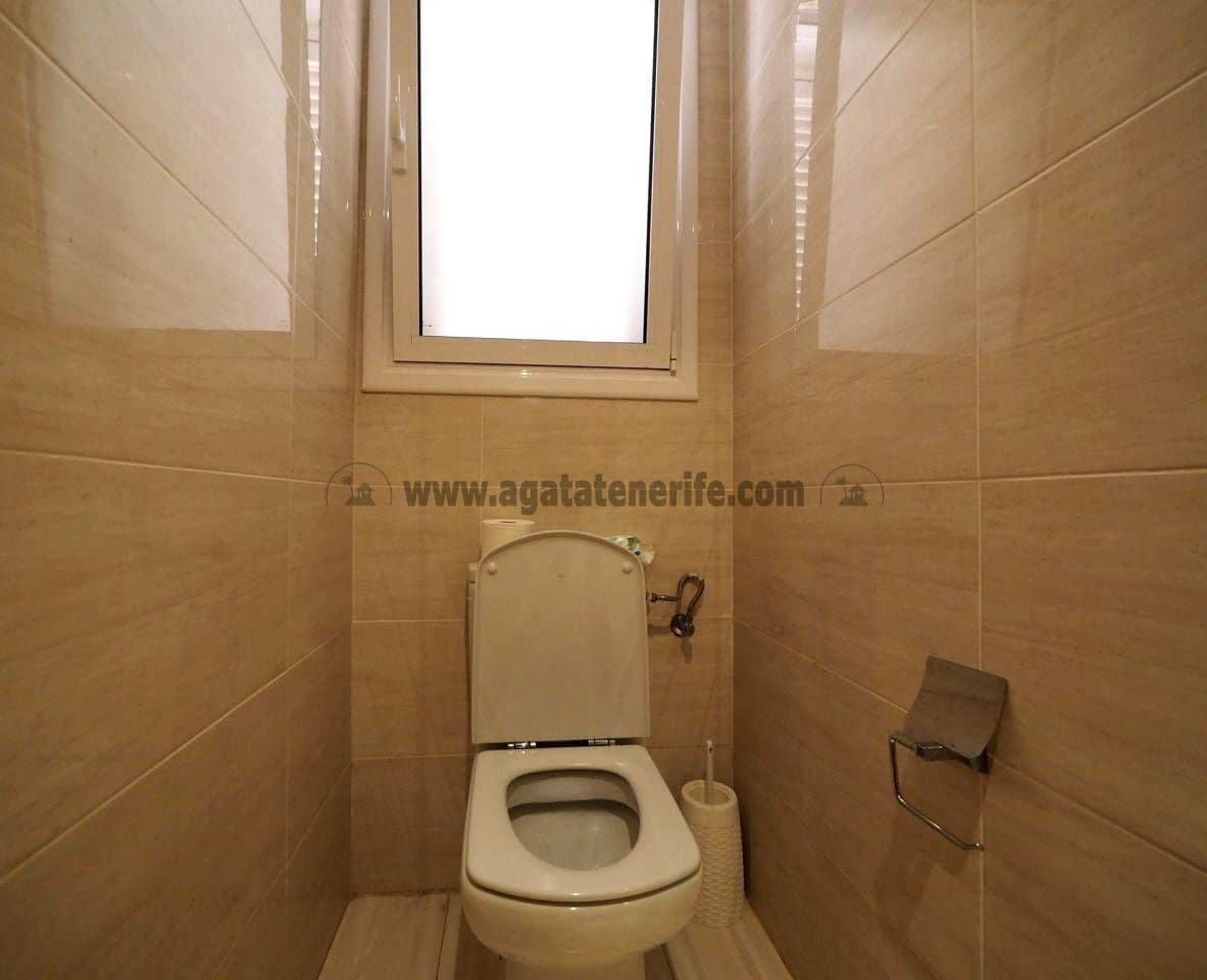 2 soverom Villa til salgs i Santiago del Teide med svømmebasseng garasje - € 520 000 (Ref: 8981934)