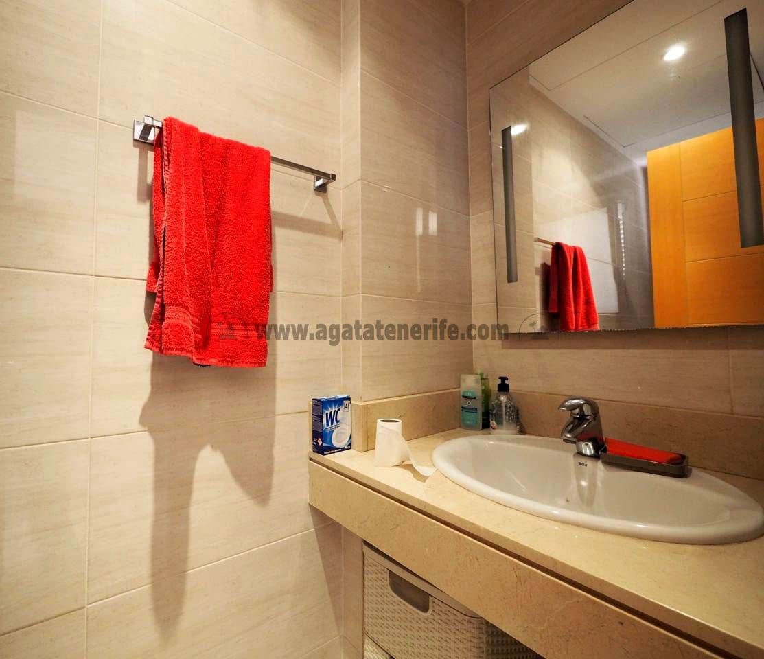 2 soverom Villa til salgs i Santiago del Teide med svømmebasseng garasje - € 520 000 (Ref: 8981934)