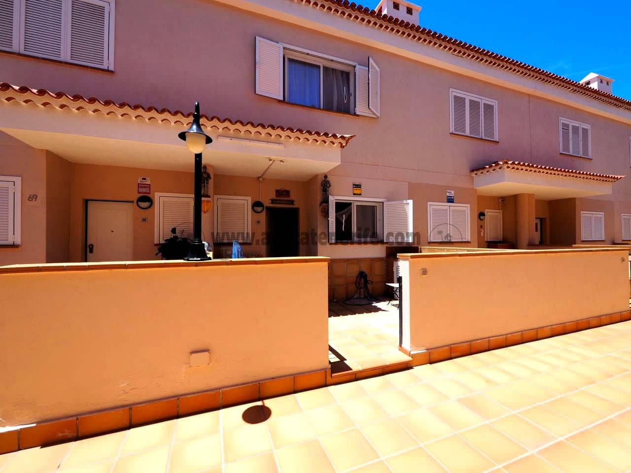 2 soverom Villa til salgs i Santiago del Teide med svømmebasseng garasje - € 520 000 (Ref: 8981934)
