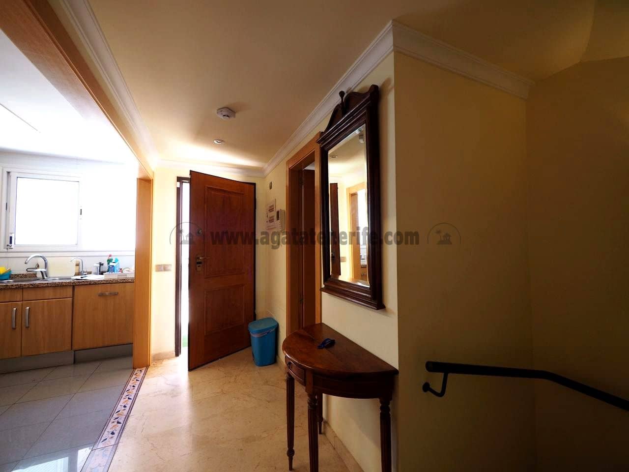 2 soverom Villa til salgs i Santiago del Teide med svømmebasseng garasje - € 520 000 (Ref: 8981934)