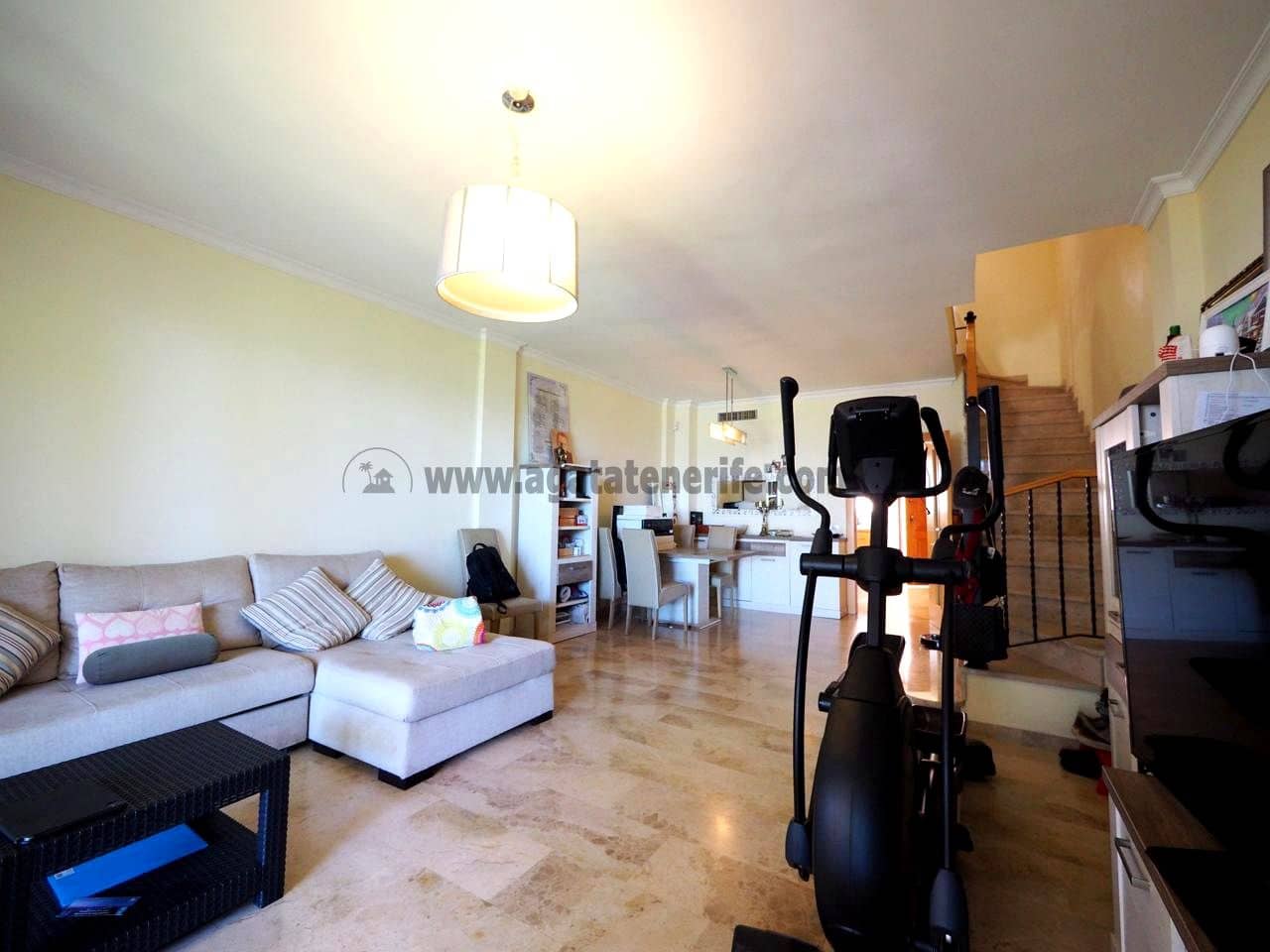 2 soverom Villa til salgs i Santiago del Teide med svømmebasseng garasje - € 520 000 (Ref: 8981934)