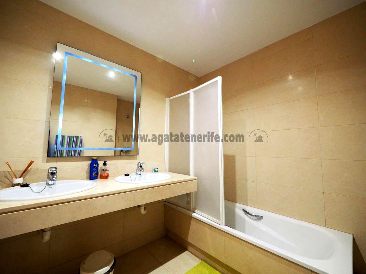 2 soverom Villa til salgs i Santiago del Teide med svømmebasseng garasje - € 520 000 (Ref: 8981934)