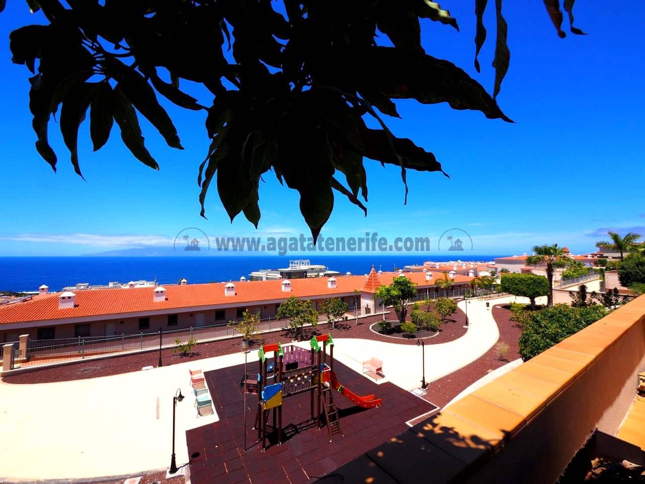 2 soverom Villa til salgs i Santiago del Teide med svømmebasseng garasje - € 520 000 (Ref: 8981934)