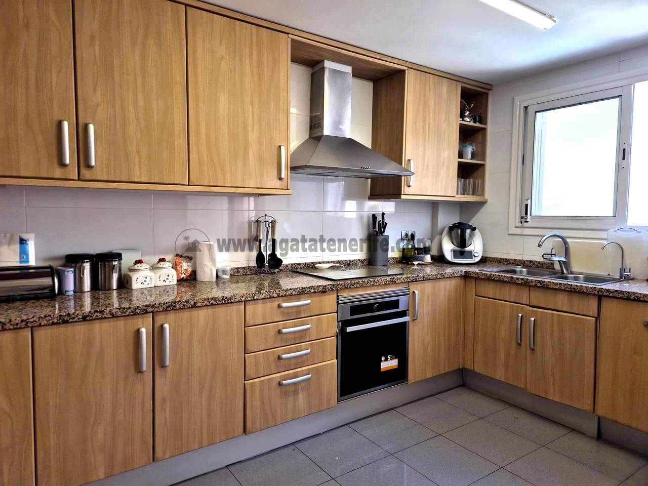 2 soverom Villa til salgs i Santiago del Teide med svømmebasseng garasje - € 520 000 (Ref: 8981934)