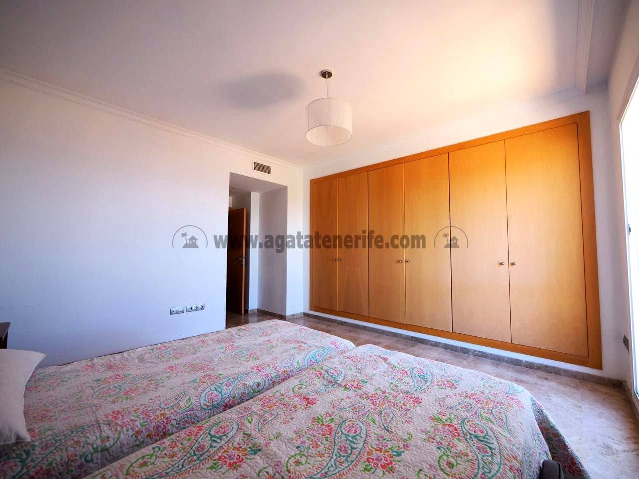 2 soverom Villa til salgs i Santiago del Teide med svømmebasseng garasje - € 520 000 (Ref: 8981934)