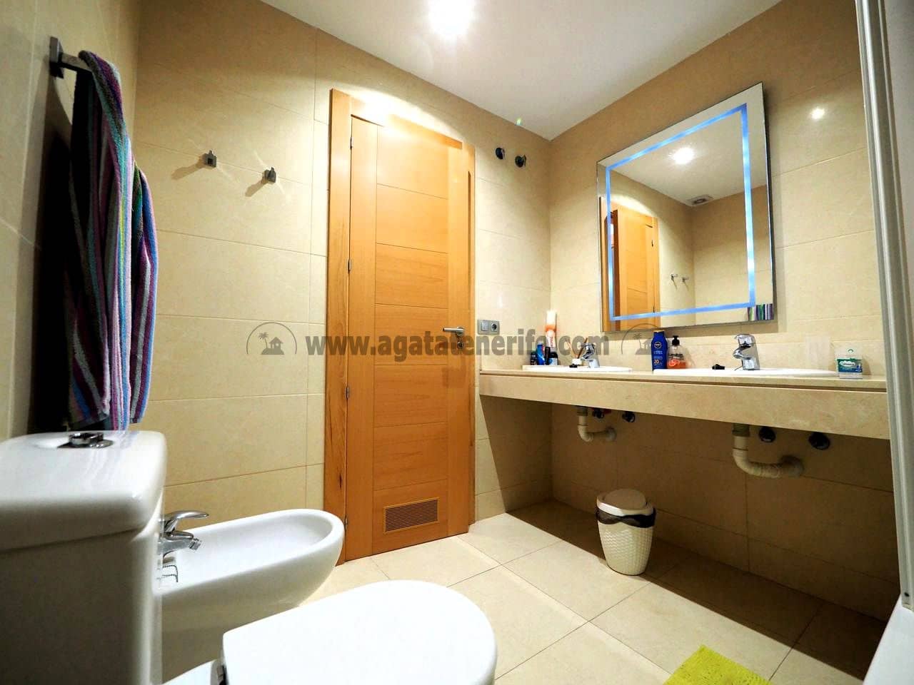 2 soverom Villa til salgs i Santiago del Teide med svømmebasseng garasje - € 520 000 (Ref: 8981934)