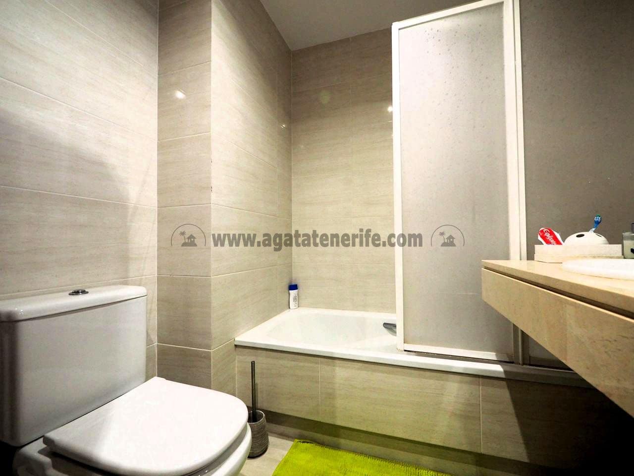 2 soverom Villa til salgs i Santiago del Teide med svømmebasseng garasje - € 520 000 (Ref: 8981934)